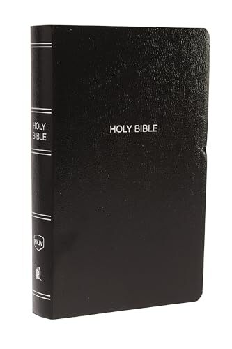 Nkjv gift and award bible - and,