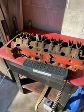 OPEL 1.9 Cylinder Head opel GT