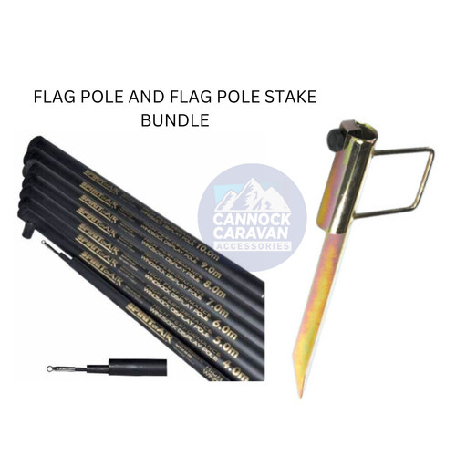 Spirit air flag - air, pole
