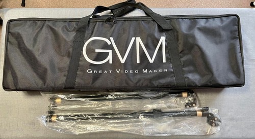 Gvm 80qd 80cm motorized - gvm,