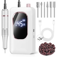 Professional Electric Nail