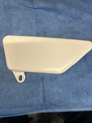 Yamaha left side - yamaha,