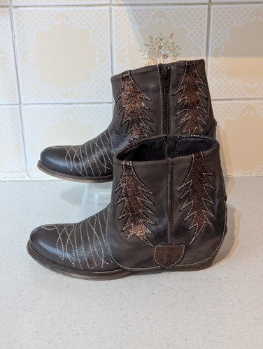 Loft western leather - loft,