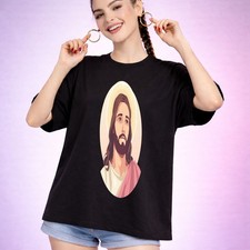 esus Christ Cross Light