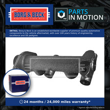 Brake Master Cylinder fits FORD SIERRA Mk1, Mk2 1.8 84 to 93 B&B 6118144 Quality