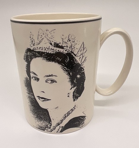 Wedgwood queen elizabeth - -,