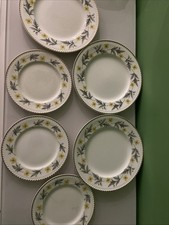 Portland Pottery Cobridge 1958