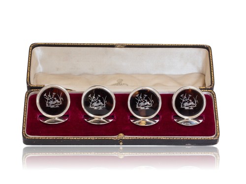 Antique edwardian silver - antique,