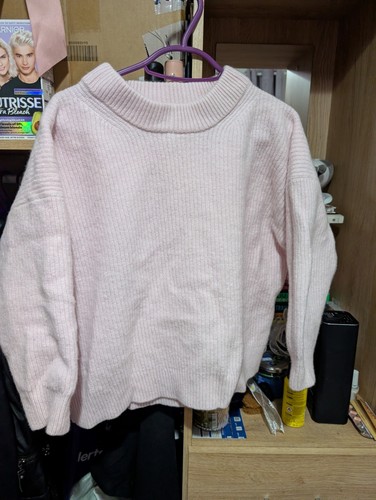 Gant pink jumper - pink,