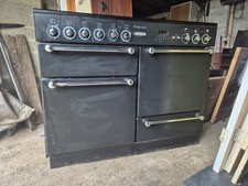 Leisure Rangemaster 110 Ceramics