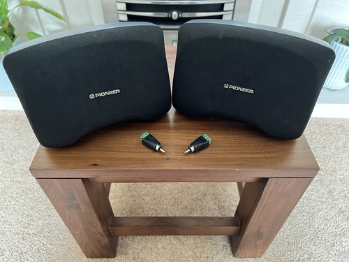 Pioneer p33 ohm surround - pioneer,