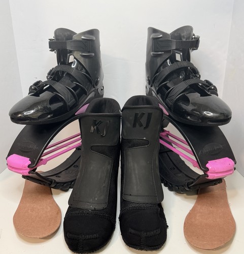 Kangoo jumps xr3 rebound - kangoo,