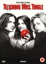 Teaching Mrs Tingle (2002)