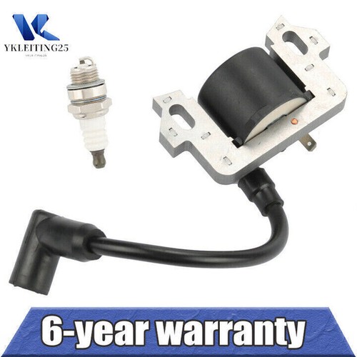 Ignition coil spark - spark, plug