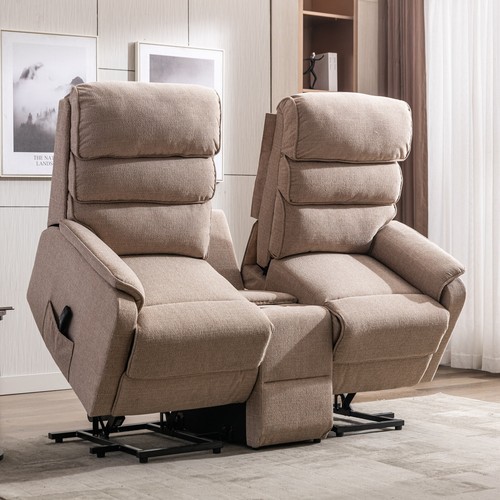 Seater dual motor electric - dual,