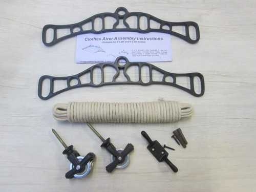 Creel clothes airer dryer - creel,