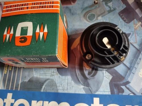Delco rotor arm fits - ac,