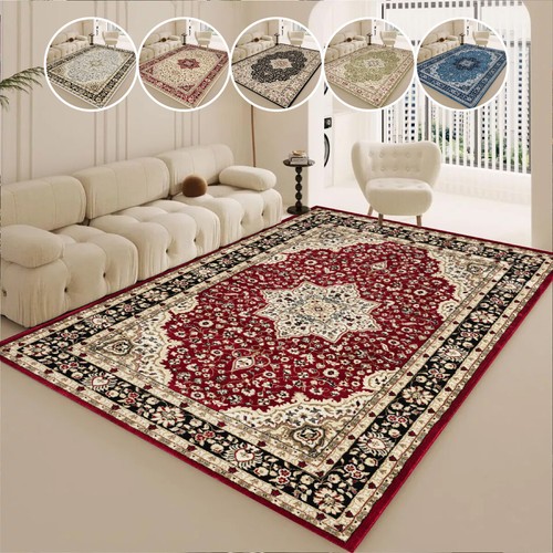 Non slip large traditional - non,