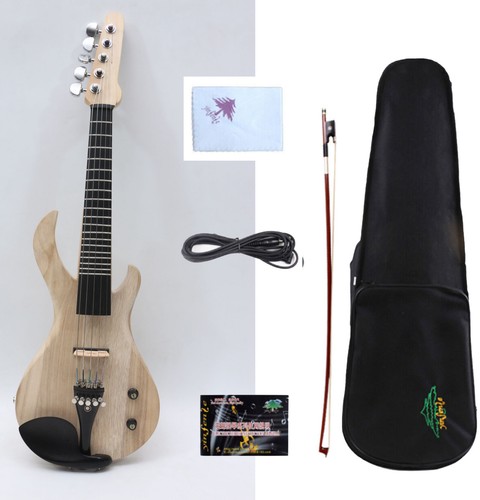 String electric violin 4 - string, 4/4
