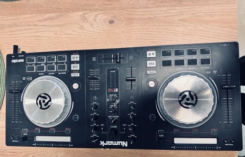 Numark mixtrack pro - numark, 3