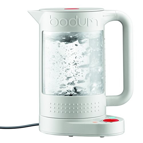 Genuine bodum bistro kettle - [genuine],