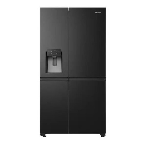Hisense american style - hisense, smart