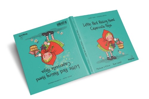 Little red riding hood - hood, /