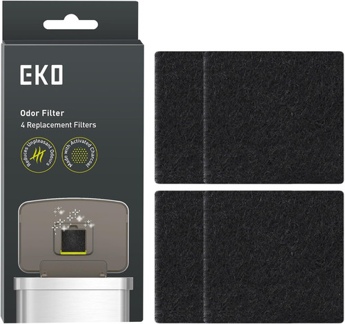 Eko odour filter refills for - eko,
