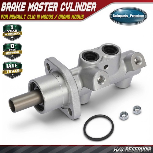 Brake master cylinder for - brake,