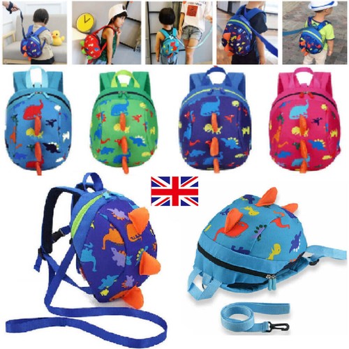 Kids safety harness reins - kids,