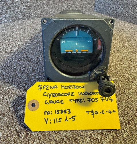 Sfena horizon gyroscope - sfena,