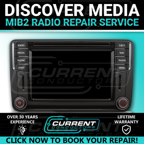 Caddy discover media - discover,