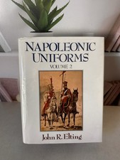 Napoleonic Uniforms by John R