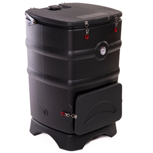 Garden bio heat 110l thermal - bio-heat,