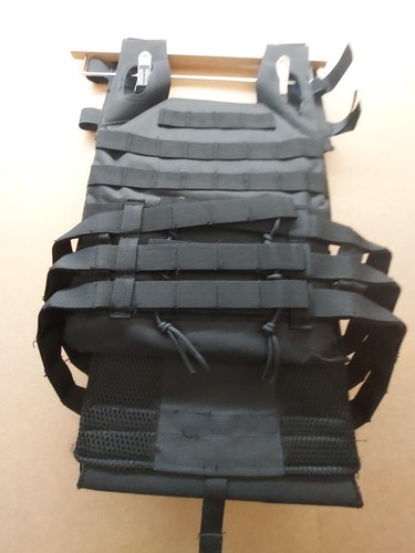 Replica plate carrier cg - replica,