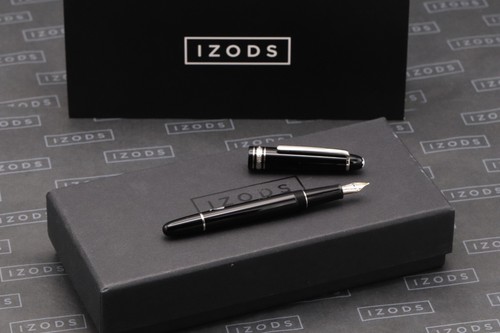 Montblanc meisterstuck 145 - montblanc,