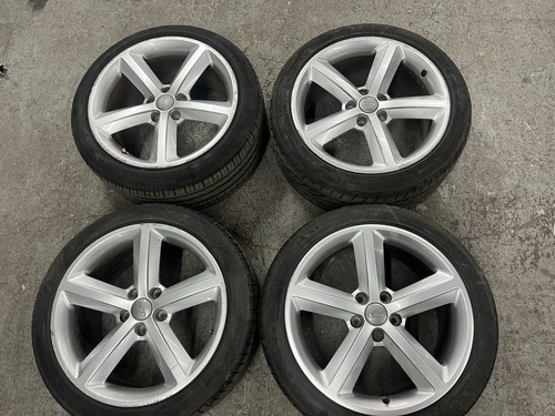 Audi mk2 line genuine - tt,