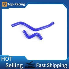 For TOYOTA STARLET EP82 GLANZA GT TURBO 4E-FTE Silicone Coolant Hose Kit