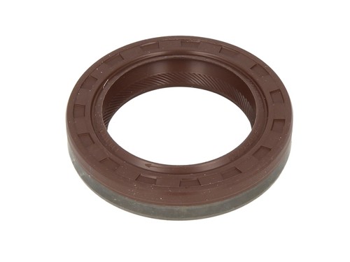 Crankshaft seal fits