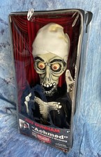 Jeff Dunham Achmed 30”