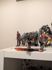 Transformers Animated Voyager