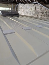 12x Roof vent Skylight infill