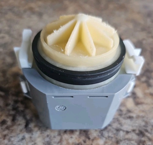 Bosch dishwasher drain pump - drain,