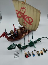 LEGO Vikings: Viking Ship