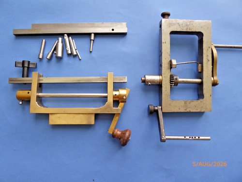 Clock spring winders - 2,