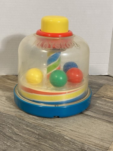 Rare vtg playskool 1991 - playskool,