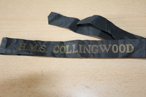 Hms collingwood royal navy - hms,