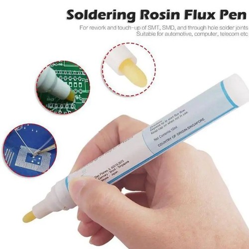 Flux pen 951 - 951, rosin