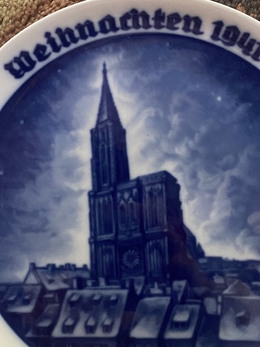 1941 ww2 strassburger munich - 1941,
