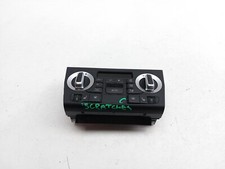 AUDI A3 8P 2012 HEATED SEAT AC